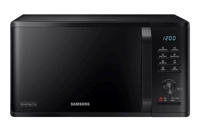 Picture of Samsung 23L Microwave Oven with Grill (MG23K3515AK/D2)