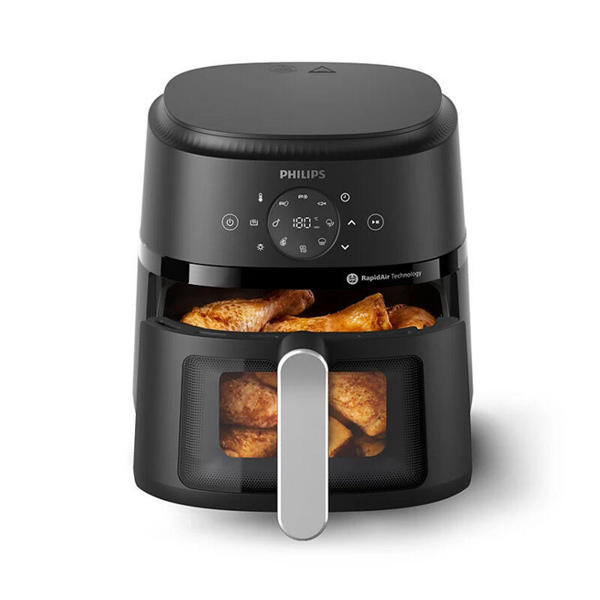 Picture of Philips 4.2 Liters 1700W Air Fryer (NA221/00)