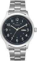 Picture of TIMEX Stainless Steel Analog Watch for Men (TWTG65SMU17)