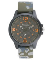 Picture of Fastrack 38048PP01 Trendies Analog Watch for Men