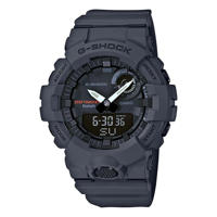 Picture of Casio G-Shock G-Squad Step Tracker Bluetooth Sports Watch GBA-800-8ADR