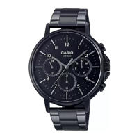 Picture of Casio Enticer Analog Black Dial Men's Watch MTP-E321B-1AVDF