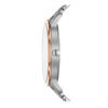 Picture of Fossil BQ2417 Lux Luther Three-Hand Two-Tone Stainless Steel Men’s Watch