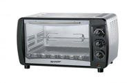 Picture of Sharp EO-35K Electric Oven - 35 Liter