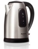 Picture of Panasonic NC-SK1 Electric Kettle Breakfast Series - 1.6 Liter - Black and Silver