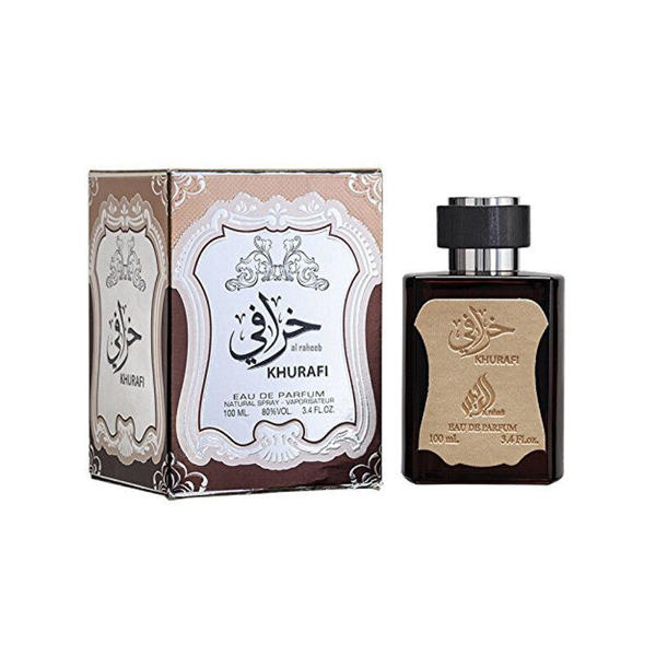 Picture of Al Raheeb Khurafi EDP 100ML For Unisex