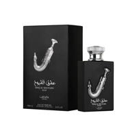Picture of Lattafa Ishq Al Shuyukh Silver EDP 100ML For Unisex