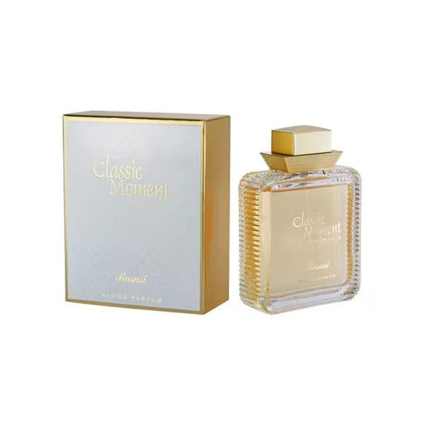 Picture of Rasasi Classic Moment EDP 100ML For Women