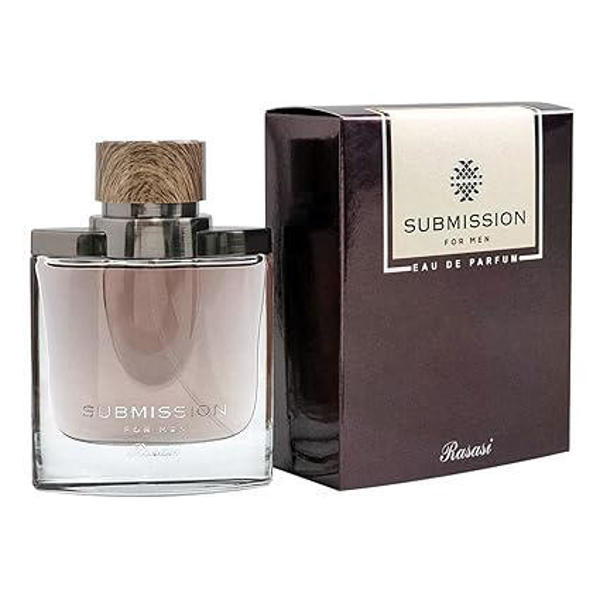 Picture of Rasasi Submission EDP 100ML for Men