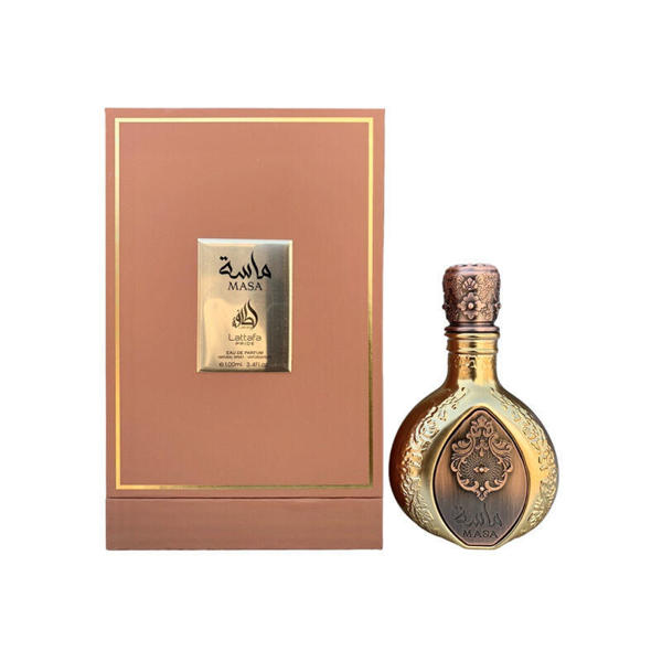Picture of Lattafa Masa EDP 100ML For Unisex