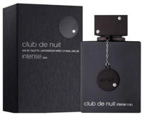 Picture of Armaf Club De Nuit Intense EDT 105ML For Men