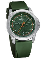 Picture of Naviforce 8031 Digital Analog Men’s Watch - Green