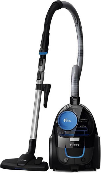 Picture of Philips 1.5L Bagless Vacuum Cleaner (FC9350)