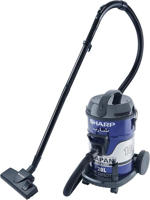 Picture of Sharp 20L Electric Vacuum Cleaner (EC-CA1820)