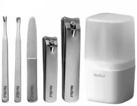 Picture of Xiaomi Nextool NE20015 Zhizhen Nail Clipper Set