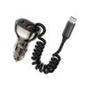 Picture of WiWU 90W Geek Car Charger (Wi-QC016)