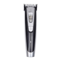 Picture of Kemei Km-9050 Trimmer For Men & Women