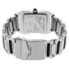 Picture of Fastrack Black Dial Analog Men's Watch (1474SM02)