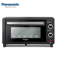 Picture of Panasonic Nt-H900K Oven Toaster - Oven