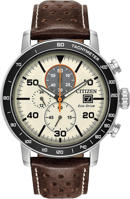 Picture of Citizen CA0649-06X Brycen Chronograph Men's Watch