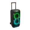 Picture of JBL PartyBox Stage 320 Speaker with Wheels