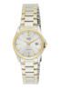 Picture of Casio LTP-1183G-7ADF Enticer Date Two Tone Ladies Chain Watch