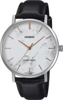 Picture of Casio Standard Belt Watch MTP-VT01LM-7AUDF