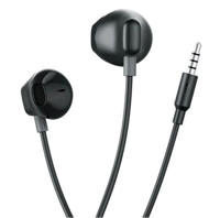 Picture of Oraimo half in-ear 3.5MM Earphone (OEP-320)-Black