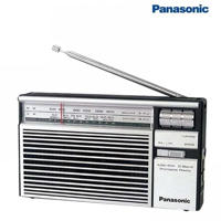 Picture of Panasonic R-218DD MW/SW 2 Band Portable Radio