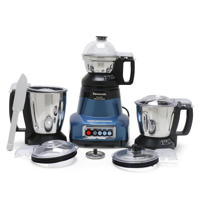 Picture of Panasonic MX-AE375 (Blue) Monster 7-in-1 Super Mixer Grinder