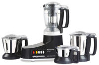 Picture of Panasonic MX-AC460 9-in-1 Super Mixer Grinder
