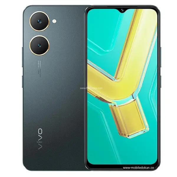 Picture of vivo Y03t 4GB/64GB