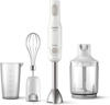 Picture of Philips HR2533/01 ProMix Hand Blender Daily Collection- White