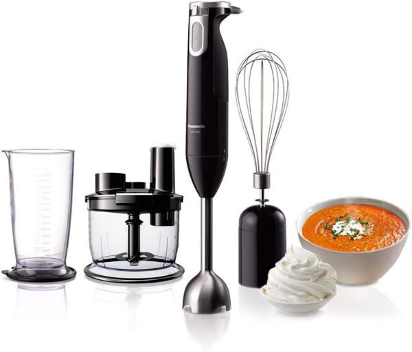 Picture of Panasonic 600W Hand Blender (MX-SS40)