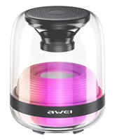Picture of Awei Y386 RGB Light Portable Bluetooth Speaker