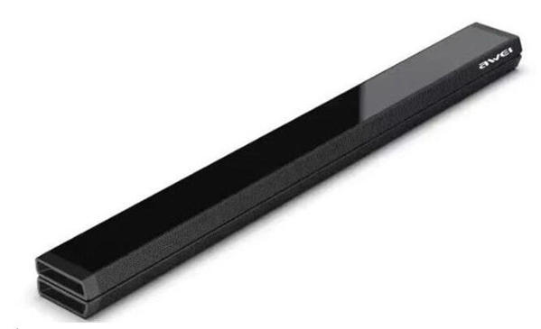 Picture of Awei Y990 100W Wireless Bluetooth Soundbar–Black