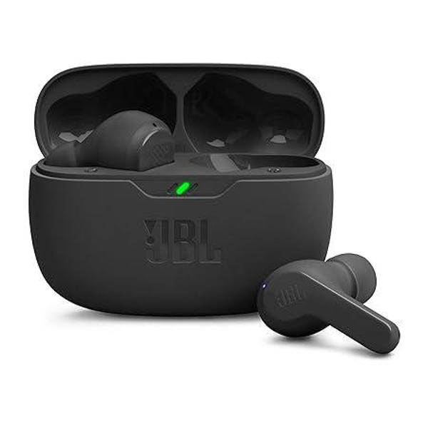 Picture of JBL Wave Beam True Wireless Earbuds