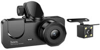 Picture of Hoco 3 Cameras Driving Recorder (D163)
