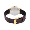 Picture of Casio Enticer Analog Beige Dial Men MTP-SN1GL-9A