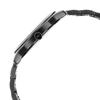 Picture of Fastrack 3255NM02 Stunners Black Dial Stainless Steel Watch for Guys