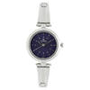Picture of Titan Karishma Blue Dial Analog Stainless Steel Strap Watch for Women