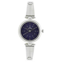 Picture of Titan Karishma Blue Dial Analog Stainless Steel Strap Watch for Women
