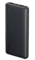 Picture of Oraimo 15W 10000mAh Power Bank Type C (OPB-1100) - Black