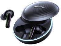 Picture of Oraimo True Wireless Earbuds (OTW-630)- SpaceGrey