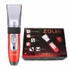 Picture of Zolis Exclusive Professional Electric Hair Clipper and Beard Trimmer Double Battery Z-301