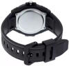 Picture of Casio MWA-100H-1AVDF Youth Illuminator Fiber Belt Men’s Watch