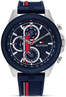Picture of Tommy Hilfiger Clark Multifunctional Watch for Man (TW001630)