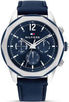Picture of Tommy Hilfiger Lars Blue Dial Watch for Man (TW001507)
