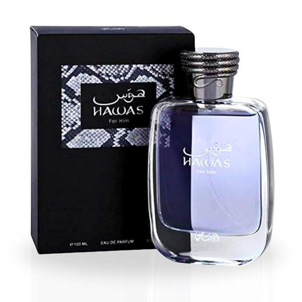 Picture of Diamonte Divine Pour Femme Eau De Parfum by Rasasi 100ml 3.4 FL OZ
