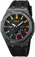 Picture of SKMEI 2243 Multifunctional Watch - Mix